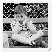 zuroff age 5 future clinical psychologist